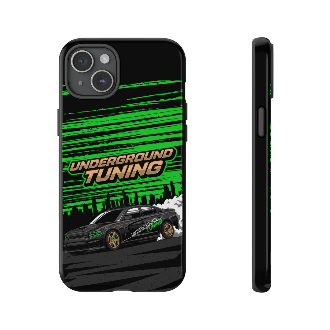 UGT HELLCAT Case