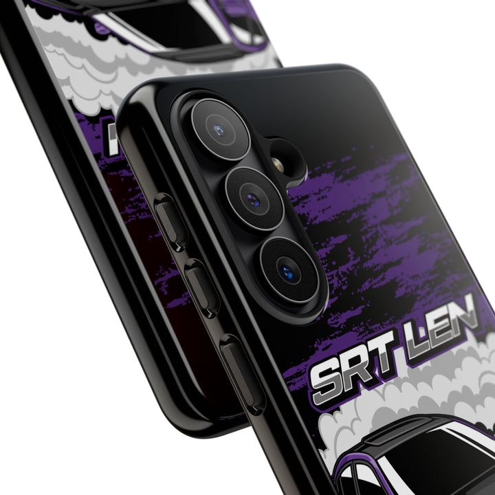 SRT LEN Case