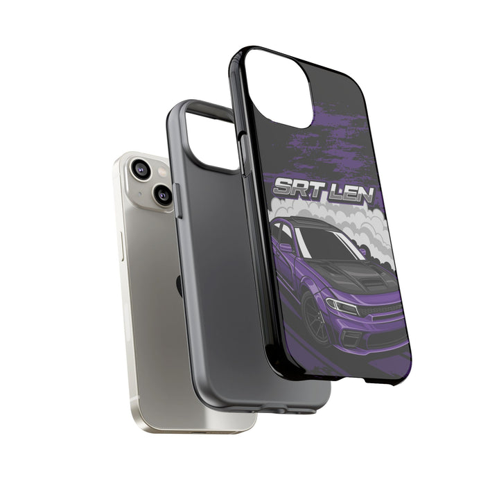 SRT LEN Case