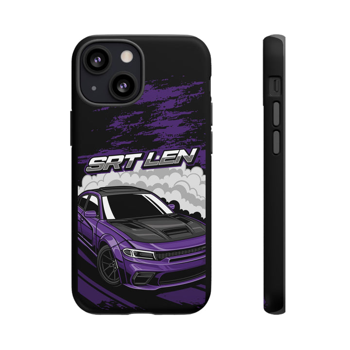SRT LEN Case