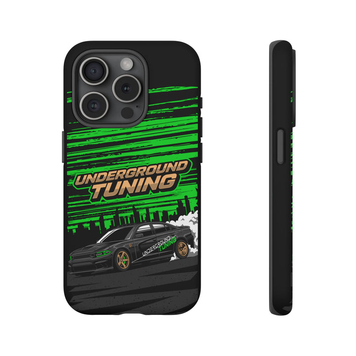 UGT HELLCAT Case