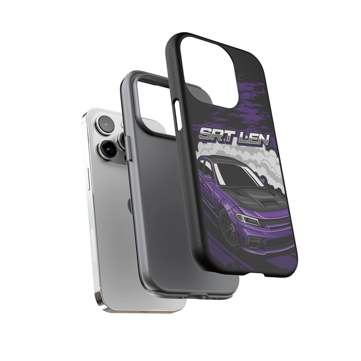 SRT LEN Case