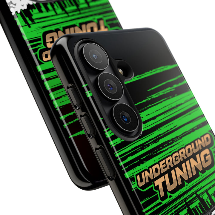 UGT HELLCAT Case