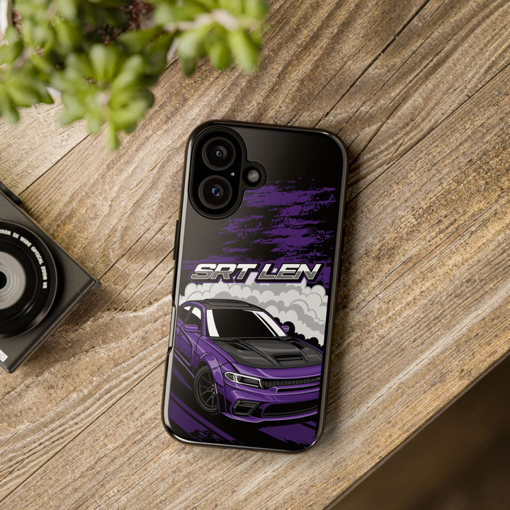 SRT LEN Case